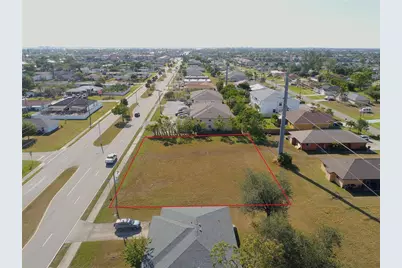 4412 Santa Barbara Boulevard, Cape Coral, FL 33914 - Photo 3