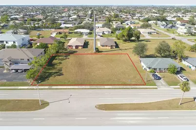 4412 Santa Barbara Boulevard, Cape Coral, FL 33914 - Photo 7