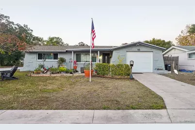 7615 Cumber Drive, New Port Richey, FL 34653 - Photo 5