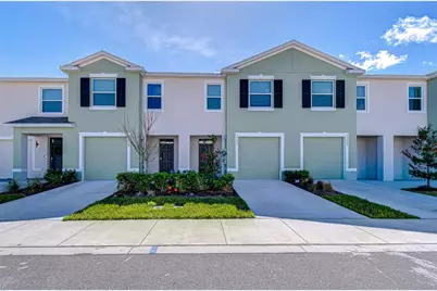 17212 Bigleaf Mahogany Lane, Land O Lakes, FL 34638 - Photo 1