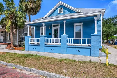 2601 N 19th Street, Tampa, FL 33605 - Photo 1