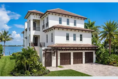 1835 Bayou Grande Boulevard NE, Saint Petersburg, FL 33703 - Photo 1