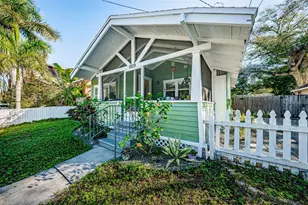 1009 8th St N, Saint Petersburg, FL 33701 - Photo 33