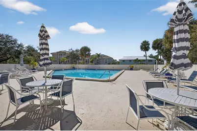 5950 Pelican Bay Plaza S #406, Gulfport, FL 33707 - Photo 73