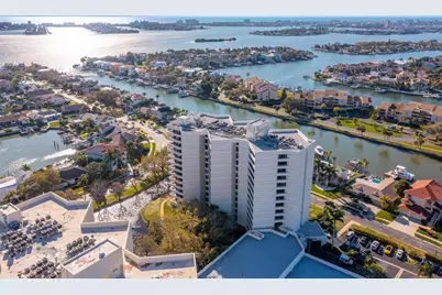 5950 Pelican Bay Plaza S #406, Gulfport, FL 33707 - Photo 43