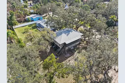 350 Florida Boulevard, Crystal Beach, FL 34681 - Photo 31