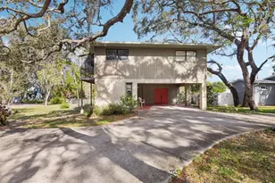 350 Florida Blvd, Crystal Beach, FL 34681 - Photo 1