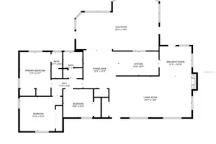 1540 Walnut St, Clearwater, FL 33755 - Photo 7