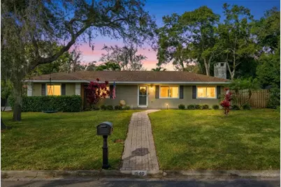 1540 Walnut Street, Clearwater, FL 33755 - Photo 1