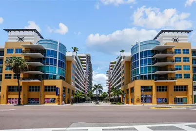 1208 E Kennedy Boulevard #618, Tampa, FL 33602 - Photo 1