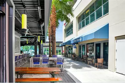 1208 E Kennedy Boulevard #618, Tampa, FL 33602 - Photo 35