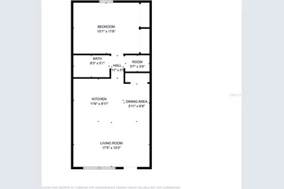 9105 W Hillsborough Avenue #I102, Tampa, FL 33615 - Photo 3