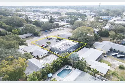 304 S Corona Avenue, Clearwater, FL 33765 - Photo 33