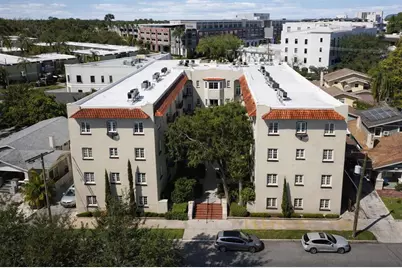 2117 W Dekle Avenue #H1, Tampa, FL 33606 - Photo 1