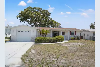 11200 Tamarix Avenue, Port Richey, FL 34668 - Photo 1