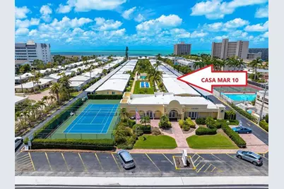 6006 Midnight Pass Road #10, Sarasota, FL 34242 - Photo 1