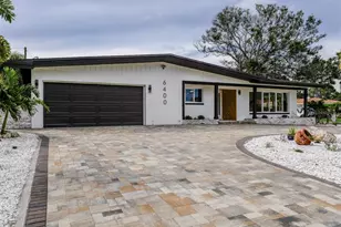 6400 Mockingbird Way S, Saint Petersburg, FL 33707 - Photo 1