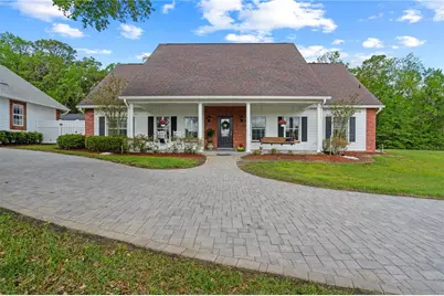 12345 Citrus Way, Brooksville, FL 34601 - Photo 1