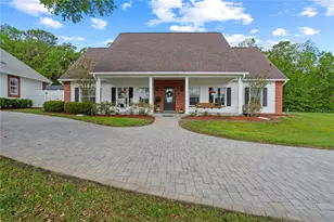 12345 Citrus Way, Brooksville, FL 34601 - Photo 1