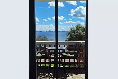 4015 Bayshore Boulevard #4A, Tampa, FL 33611 - Photo 13