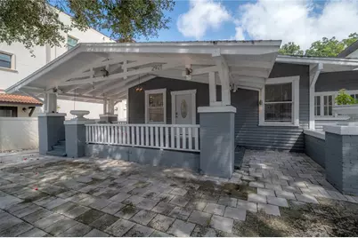 2921 W El Prado Boulevard, Tampa, FL 33629 - Photo 3
