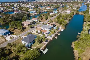 3244 Rose Arbor Dr, Hernando Beach, FL 34607 - Photo 5