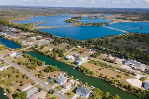 3244 Rose Arbor Dr, Hernando Beach, FL 34607 - Photo 55