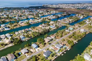 3244 Rose Arbor Dr, Hernando Beach, FL 34607 - Photo 65