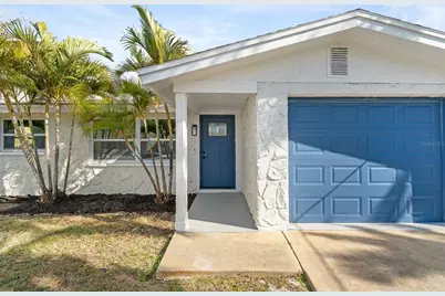 13804 Victor Avenue, Hudson, FL 34667 - Photo 1