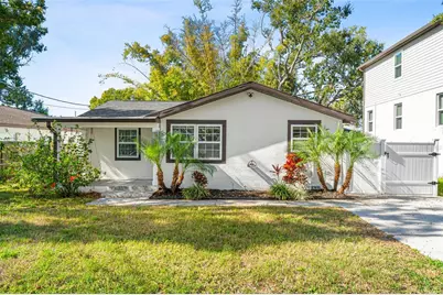 6709 S Faul Street, Tampa, FL 33616 - Photo 1