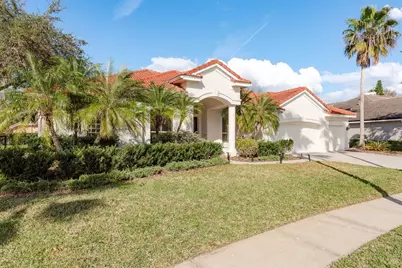 12109 Clear Harbor Drive, Tampa, FL 33626 - Photo 7
