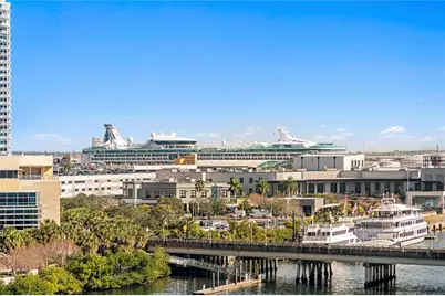 371 Channelside Walk Way #703, Tampa, FL 33602 - Photo 15