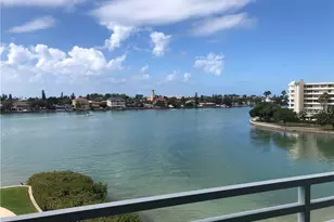 7892 Sailboat Key Blvd S, South Pasadena, FL 33707 - Photo 1