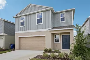 10103 Blazing Saddles Dr, Wesley Chapel, FL 33545 - Photo 1