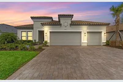 4951 Freccia Loop, Wesley Chapel, FL 33543 - Photo 1