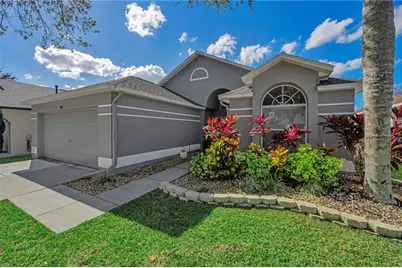 3809 Judson Drive, Land O Lakes, FL 34638 - Photo 3