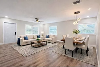 1735 Michigan Avenue NE, Saint Petersburg, FL 33703 - Photo 5