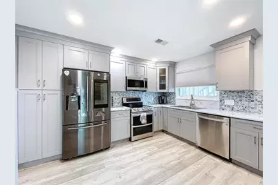 4908 Harbor Woods Drive, Palm Harbor, FL 34683 - Photo 13