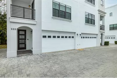 222 S Audubon Avenue, Tampa, FL 33609 - Photo 3