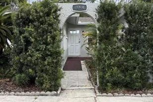 1105 Amble Ln, Clearwater, FL 33755 - Photo 1