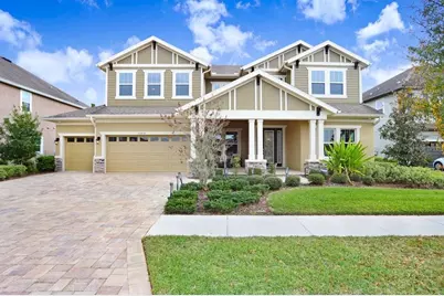 32450 Talimena Loop, Wesley Chapel, FL 33543 - Photo 1