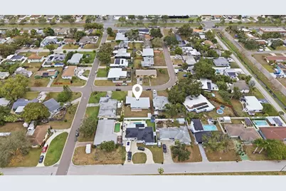 6134 Hampton Drive N, Saint Petersburg, FL 33710 - Photo 33