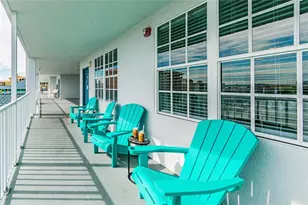 445 Hamden Dr, Clearwater Beach, FL 33767 - Photo 3