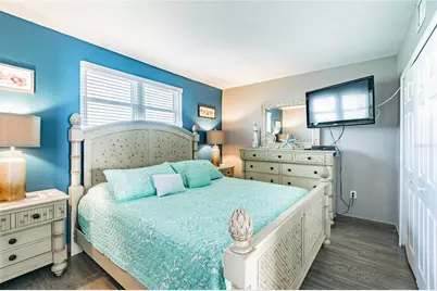 445 Hamden Drive #504, Clearwater Beach, FL 33767 - Photo 19