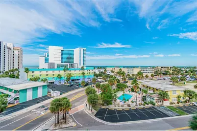 445 Hamden Drive #504, Clearwater Beach, FL 33767 - Photo 27