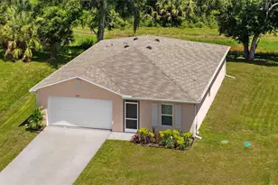 4236 Garbett Terrace, North Port, FL 34288 - Photo 1