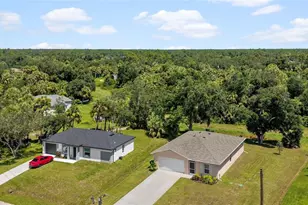 4236 Garbett Terrace, North Port, FL 34288 - Photo 37