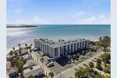 200 1st Avenue #104, Saint Pete Beach, FL 33706 - Photo 47