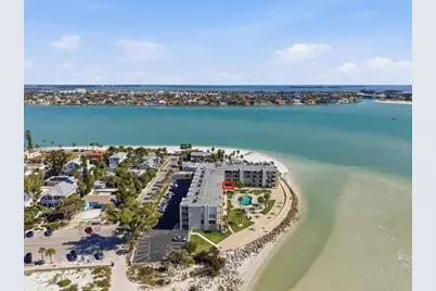 200 1st Avenue #104, Saint Pete Beach, FL 33706 - Photo 39