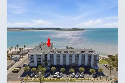 200 1st Avenue #104, Saint Pete Beach, FL 33706 - Photo 41